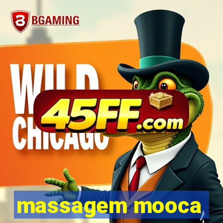 massagem mooca